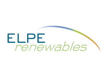 DTWISE ELPE Renewables Logo for Testimonial