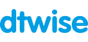 Image of the DTWISE Logo for general use