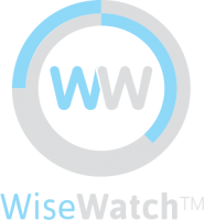 DTWISE Wise Watch Logo