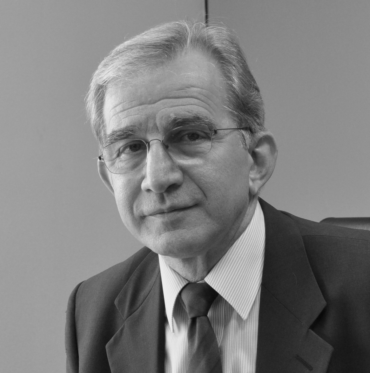 Vassilis Trapezanoglou